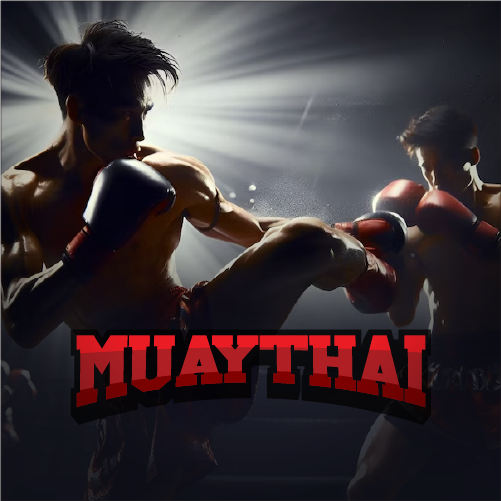 muaythai