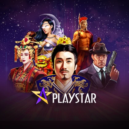 playstar 420x420