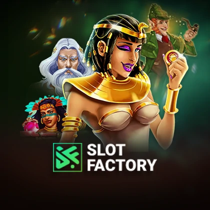 slotfactory 420x420